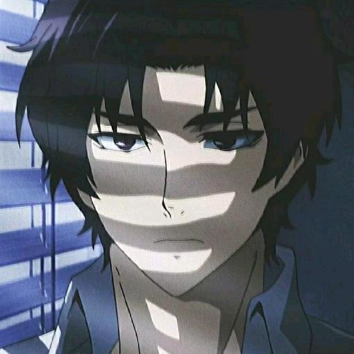 朝（森林儿子）