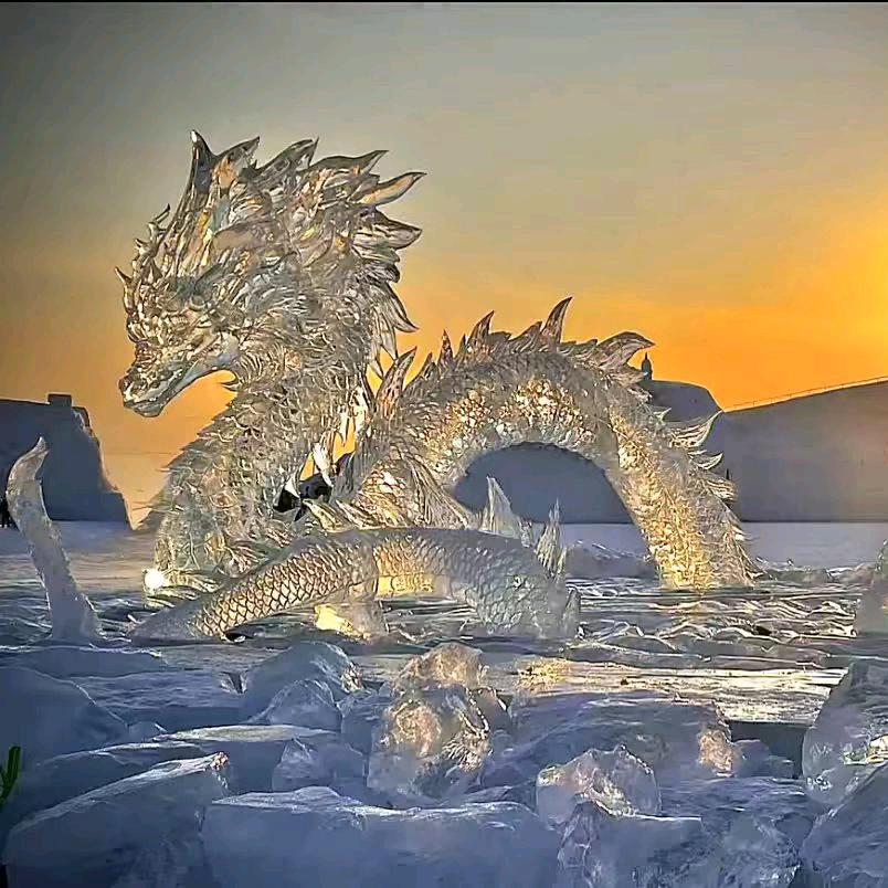 碎心寒夜