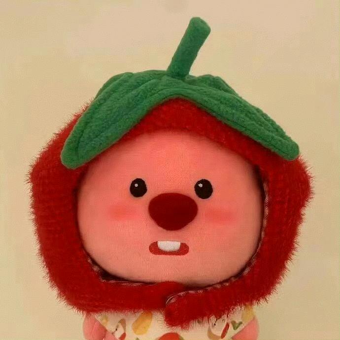 菜鸟小幺妹
