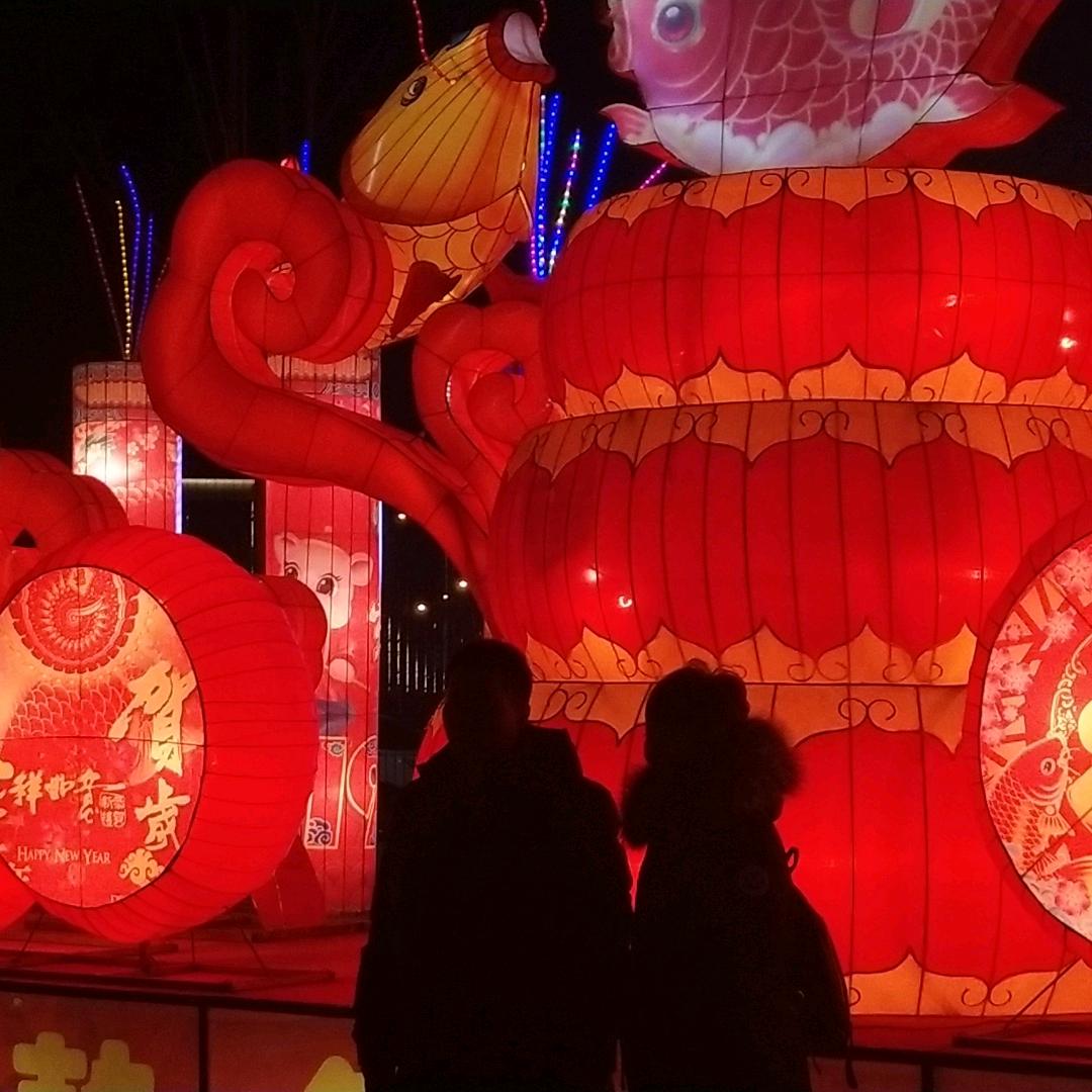 老李