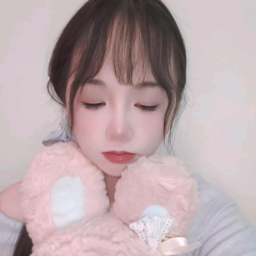 呆呆汐~