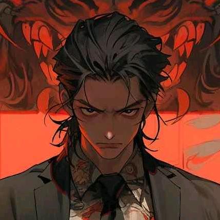 至死都是少年🕹