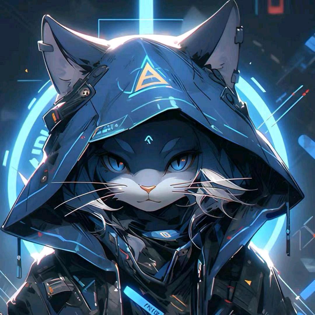 重庆猫叔数码工作室