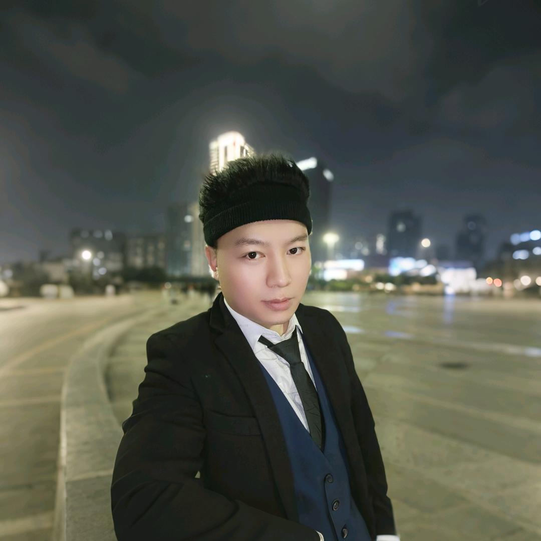 百媚生