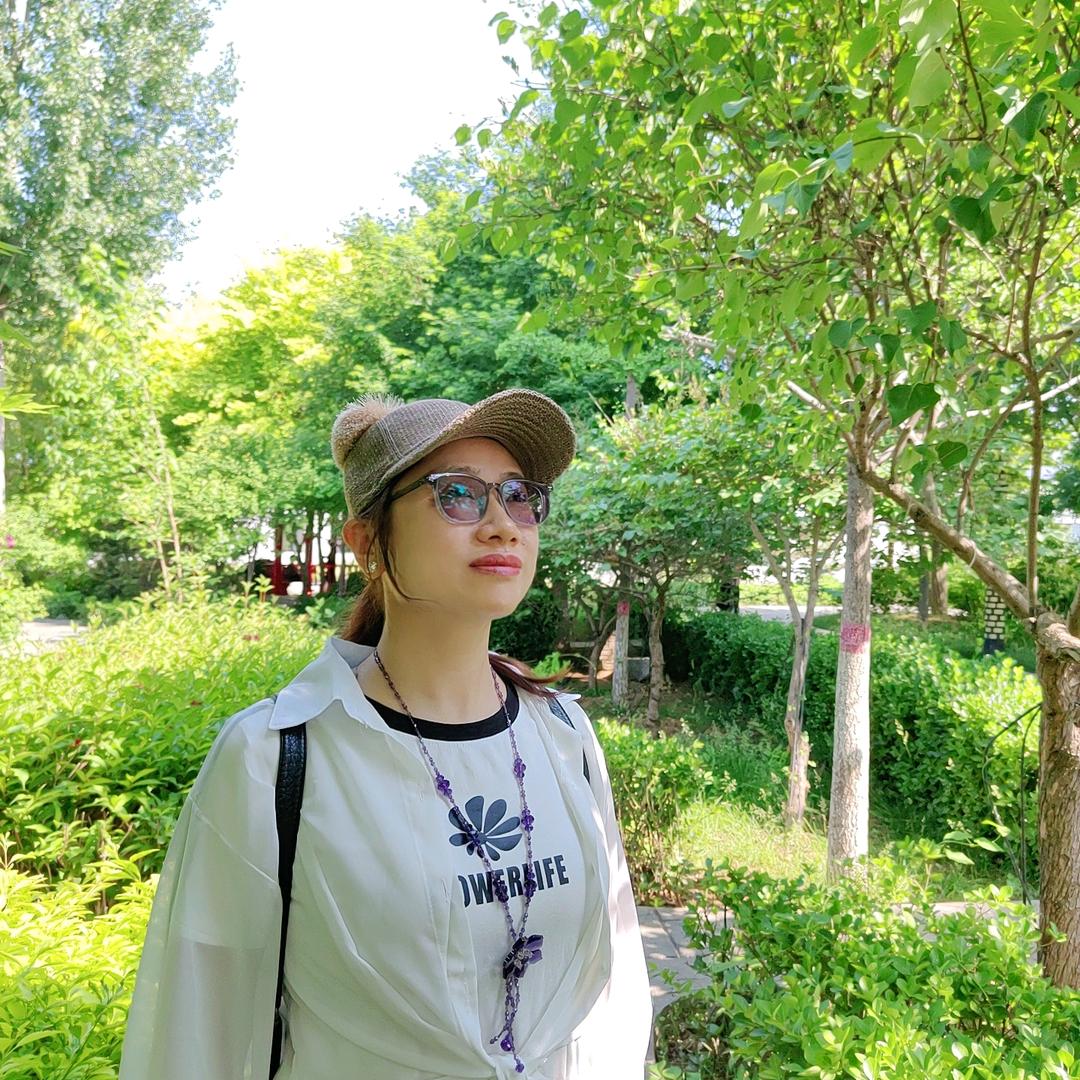 敬亭芳草