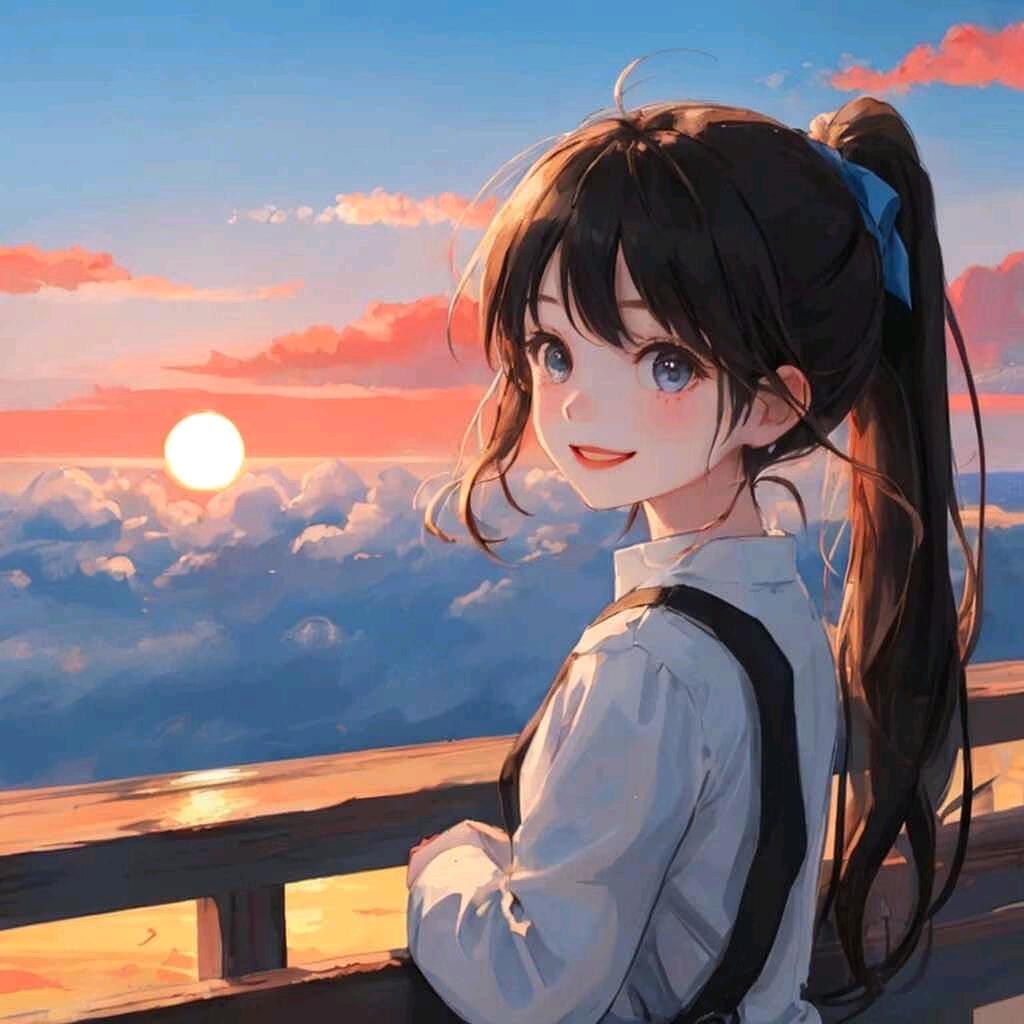 如期而至