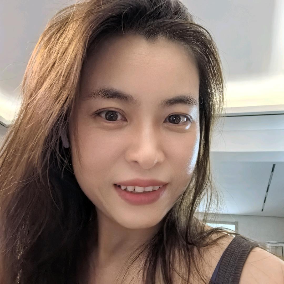 爱生活的李小么