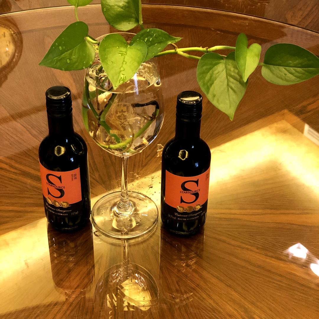 🍷知音🍷