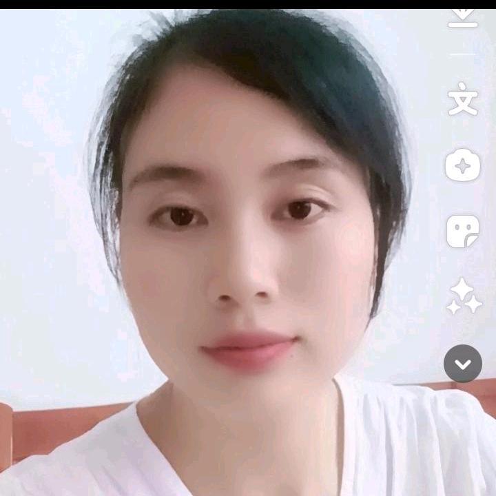 小玉儿@