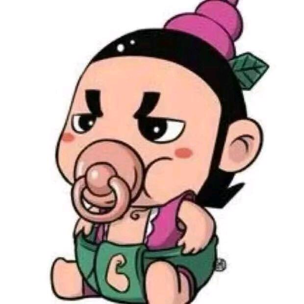 葫芦娃娃