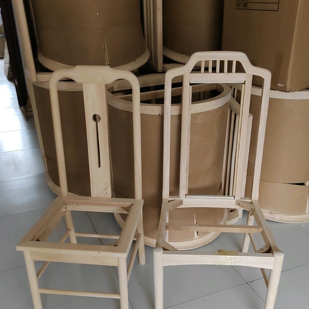 木工人