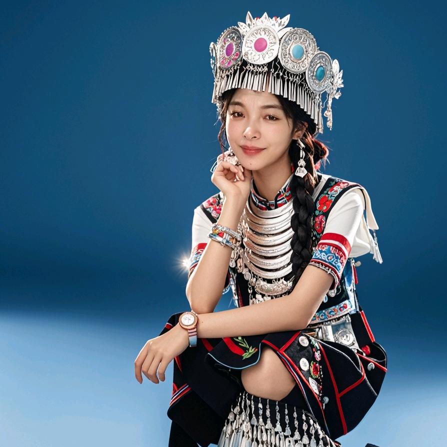 梅珍