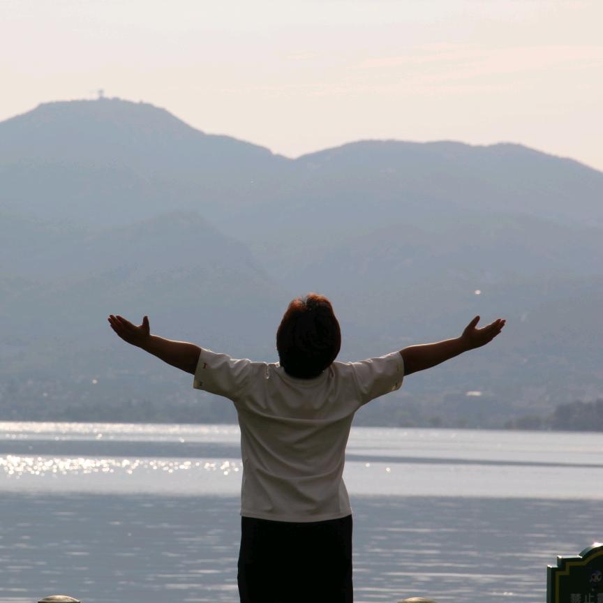 乐家小雪（大华启宸）