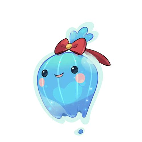 花生（洛克王国世界）