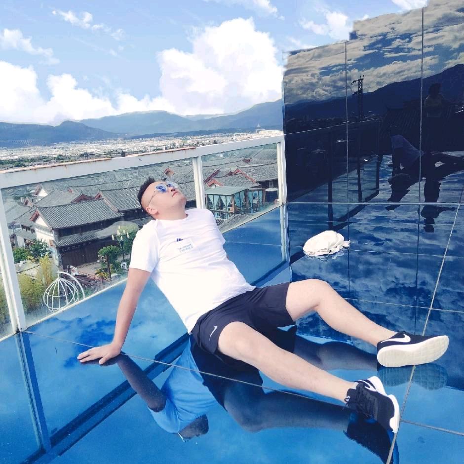 俊哥