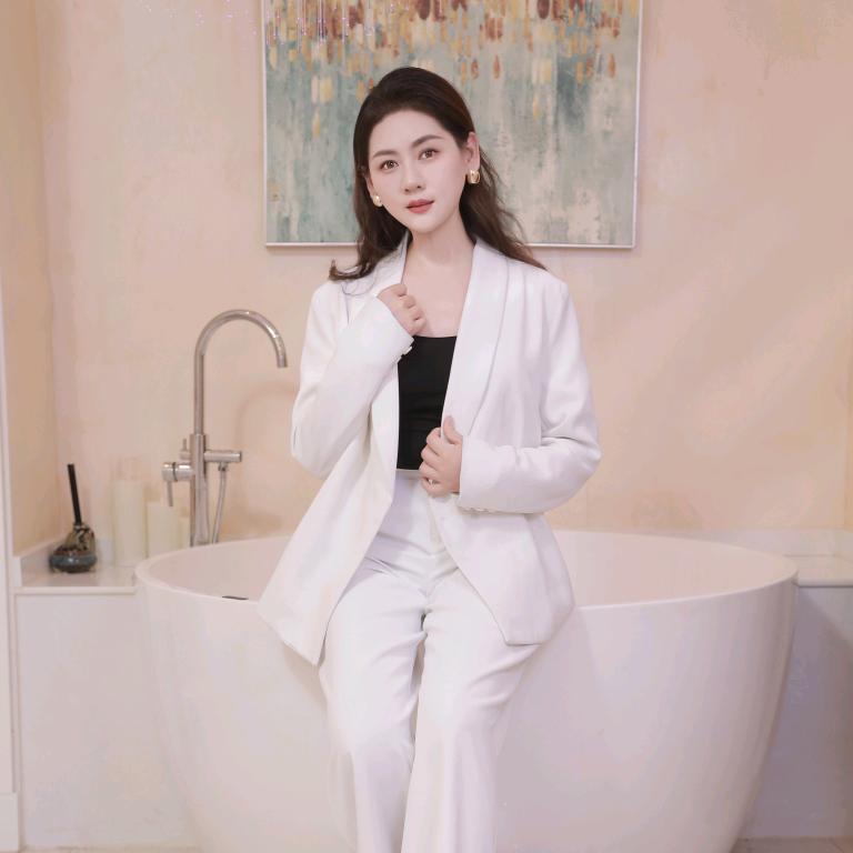 靠谱西施