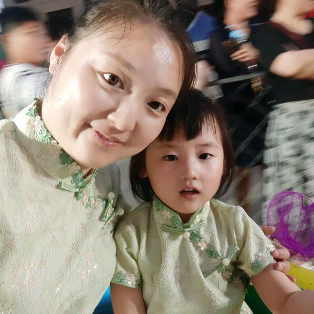 伊伊妈妈
