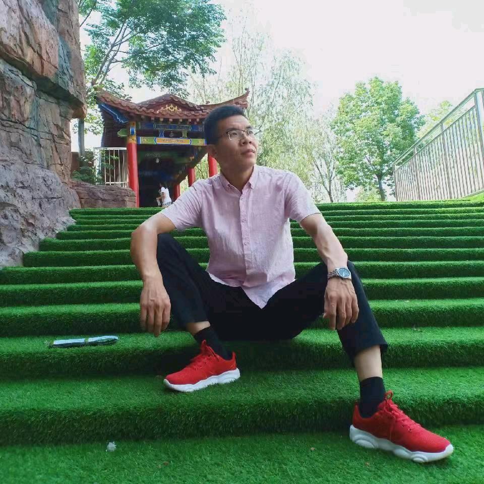 任涛