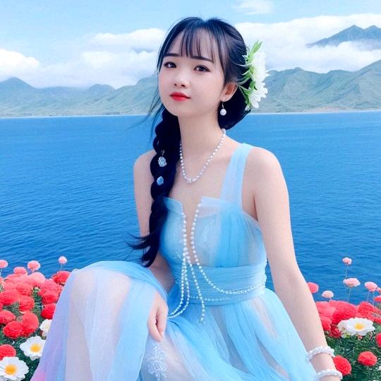 明天会更好
