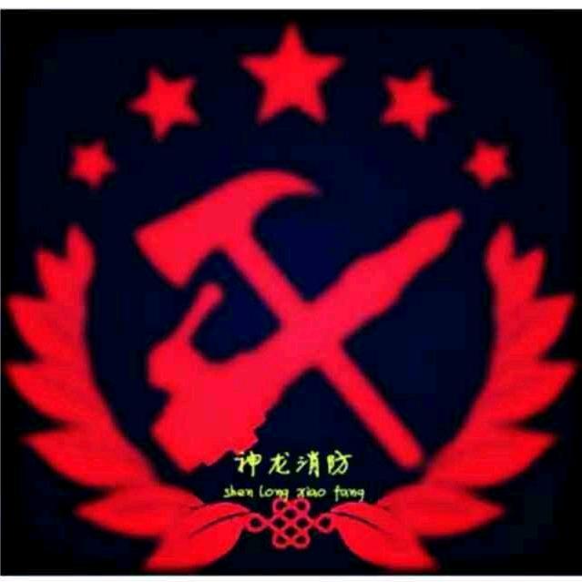 中国神龙消防技术服务机构