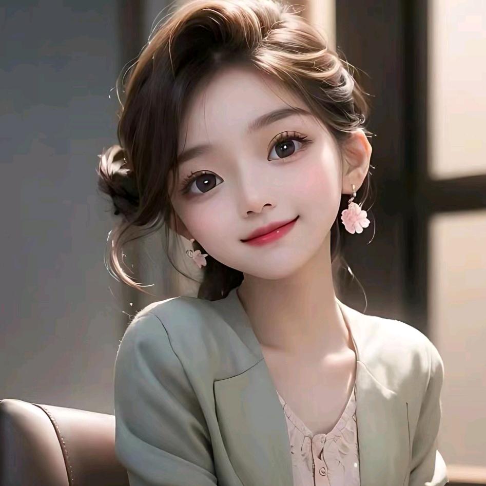 沐沐的美好生活