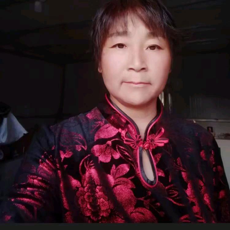 甜甜奶奶