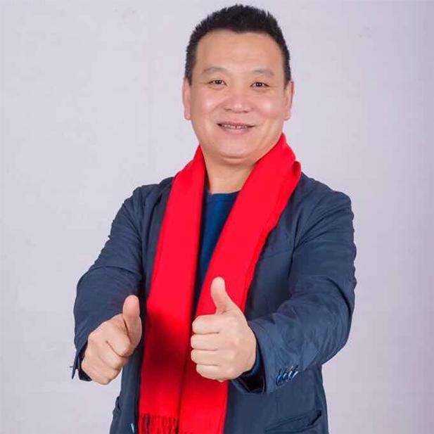 箪食巷创始人王万新