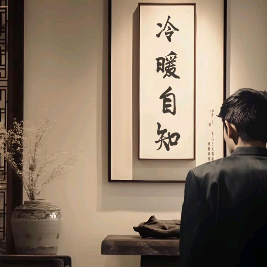 天若有情