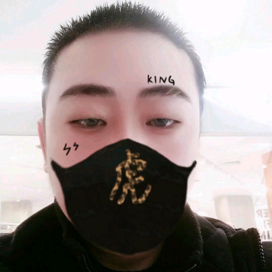 孤影