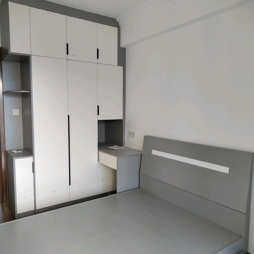 合意全屋定制家具厂