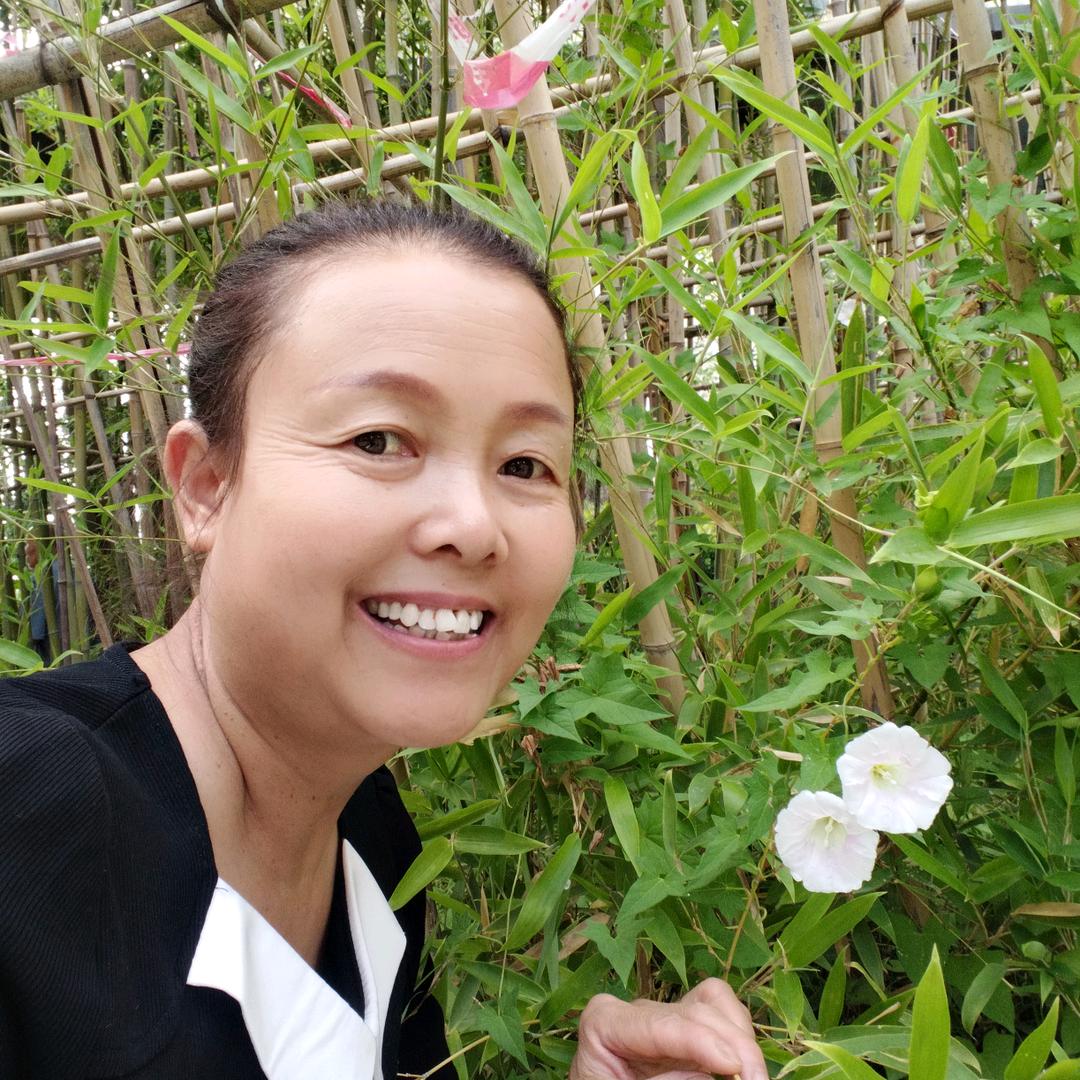 刘姐小号