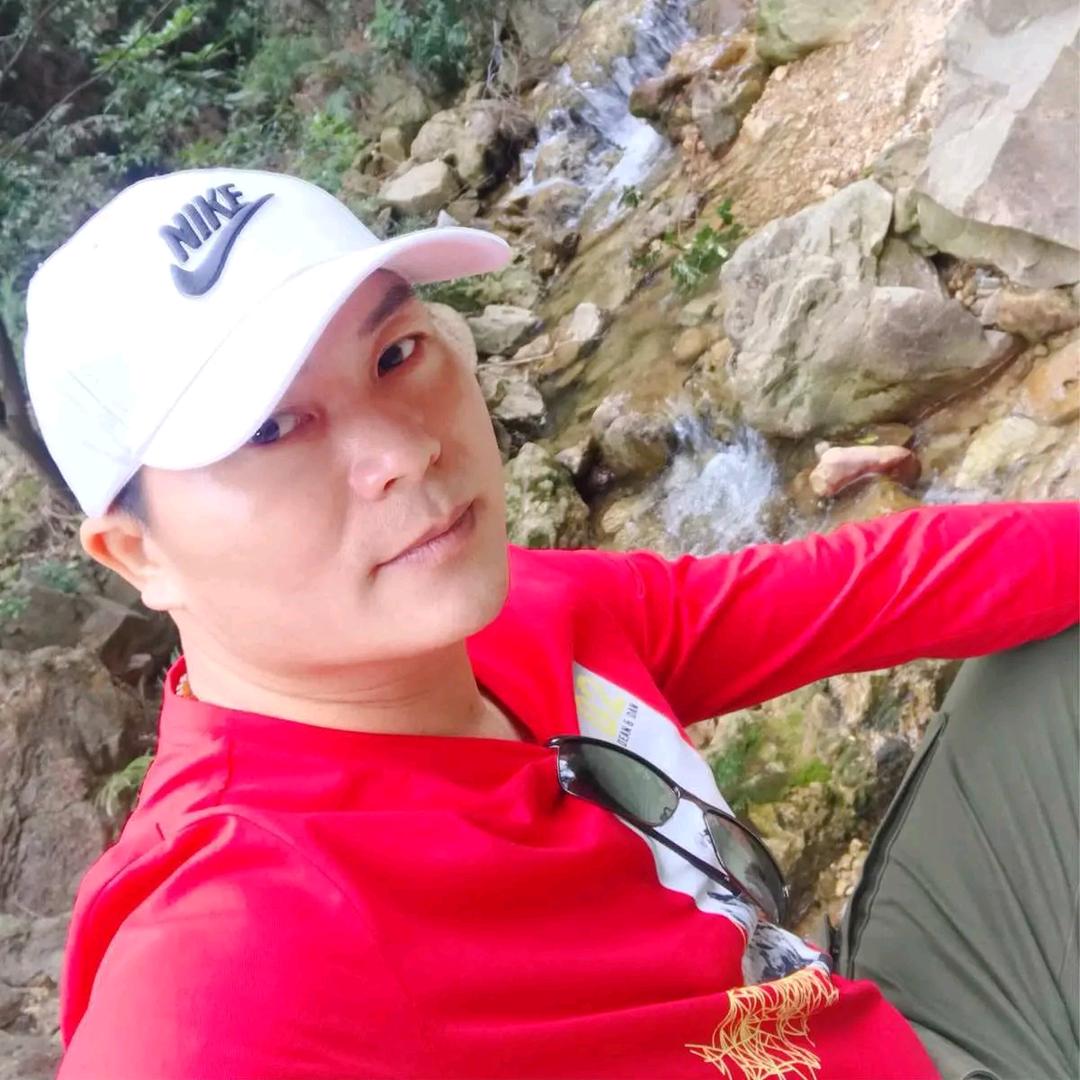 新翔混凝土有限公司麦甲强