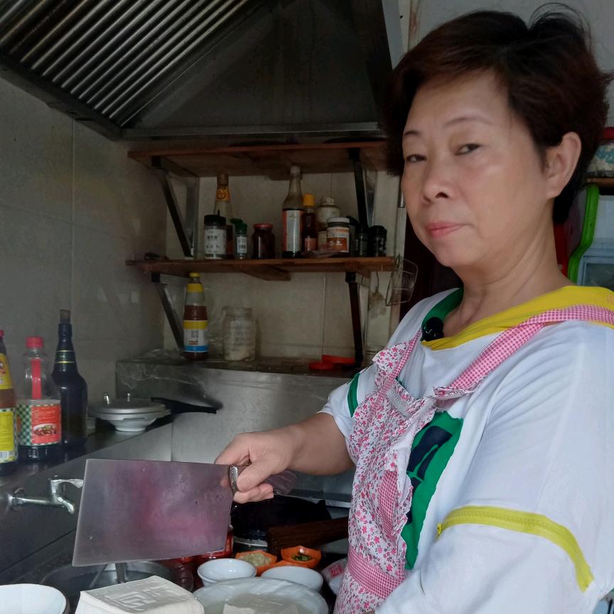 叶姐特色牛肉面