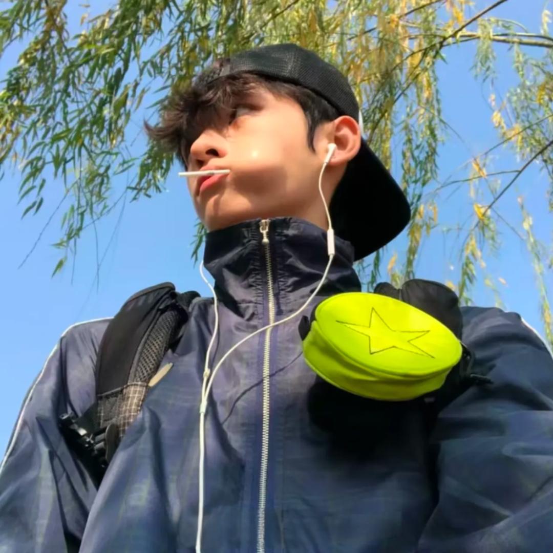 终点的ʕ•̫͡•ʔ