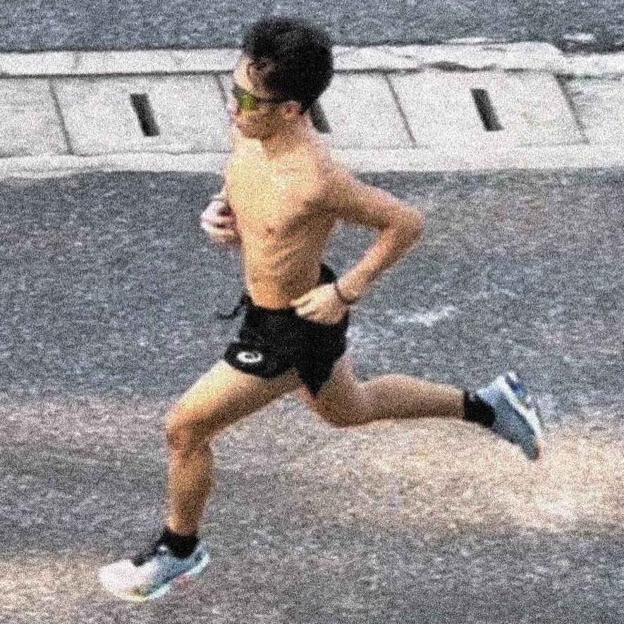 贝克佳🏃🏻‍♂️