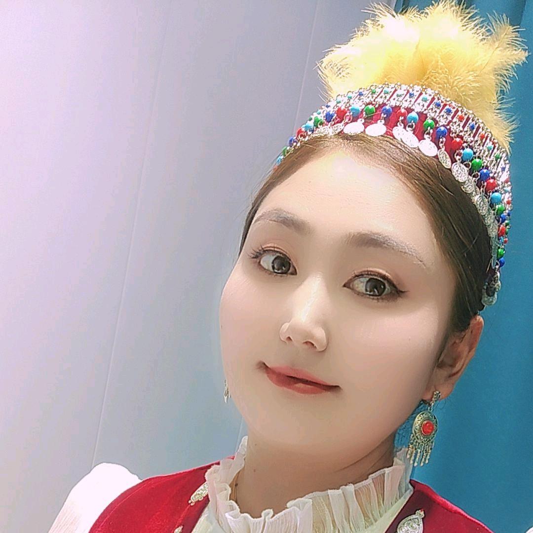 甜美的梦