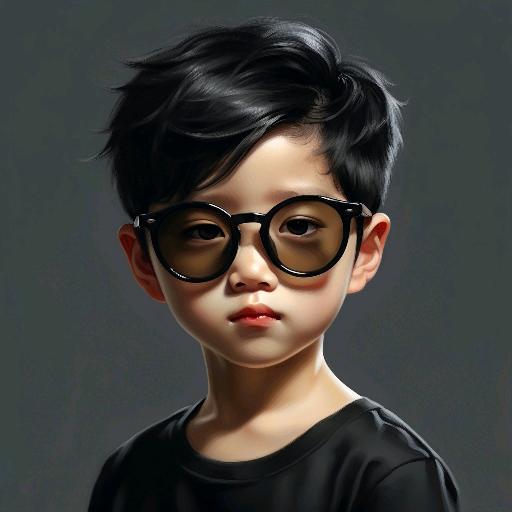 bubble （泡沫）
