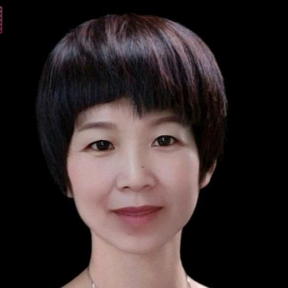 暖心笑