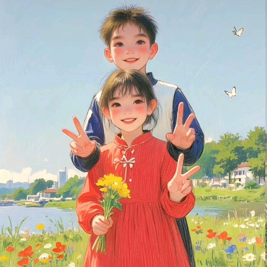 栗栗🌠河