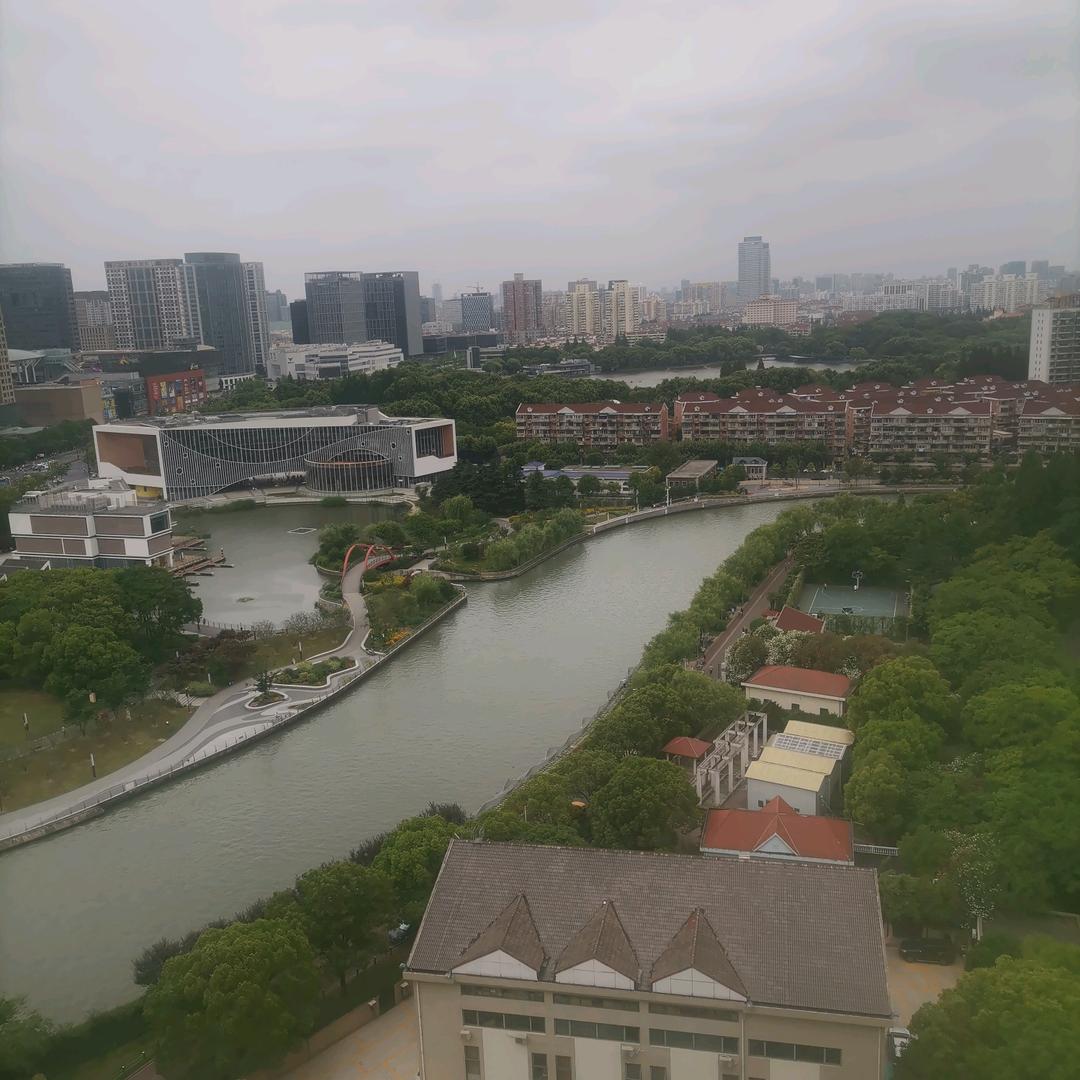 都市过客