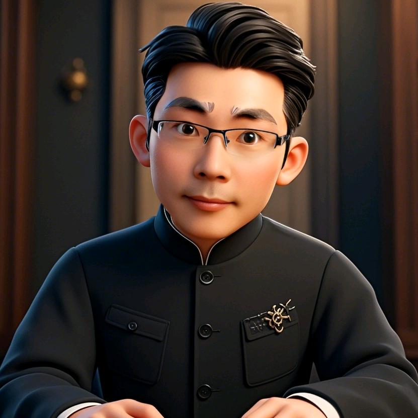 大成小说