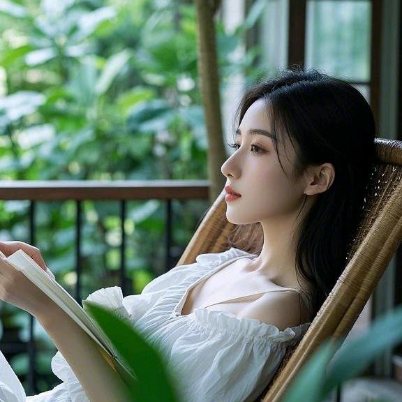 听雨.颂清风