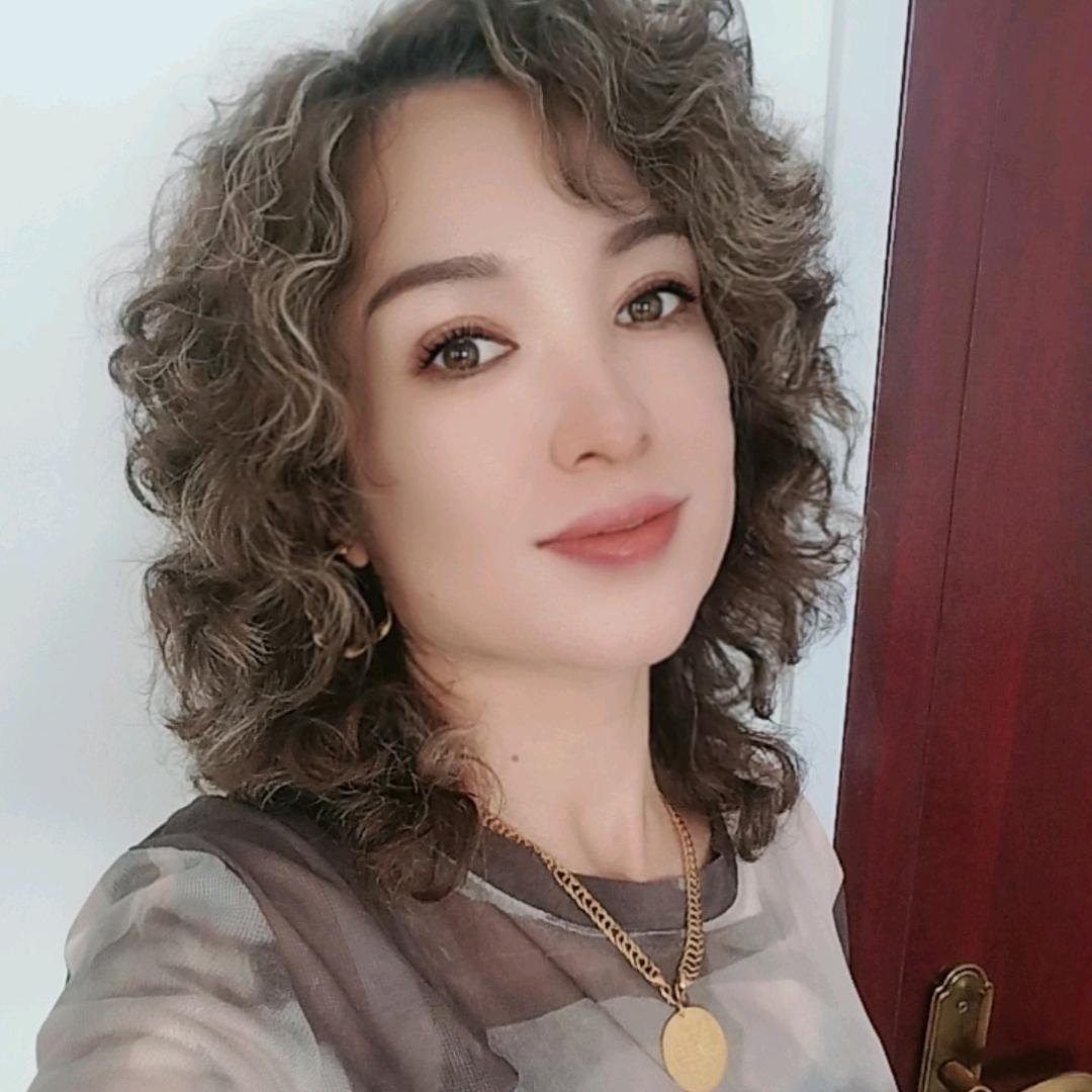gu  l i 热娜