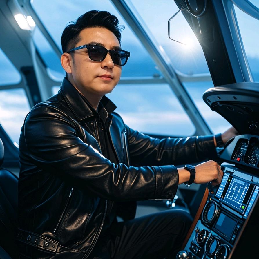 庙子李氏大鼓队