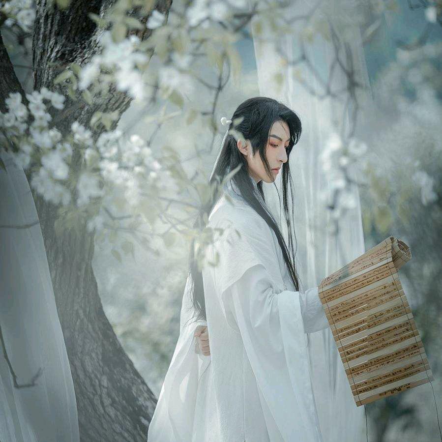 叶笛声缠绵