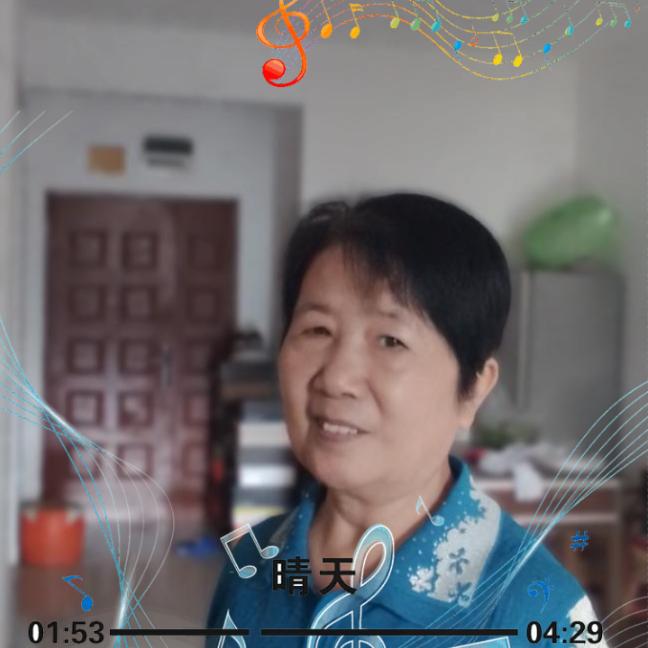 快乐姐A