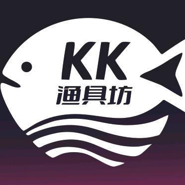 KK渔具坊无结子线