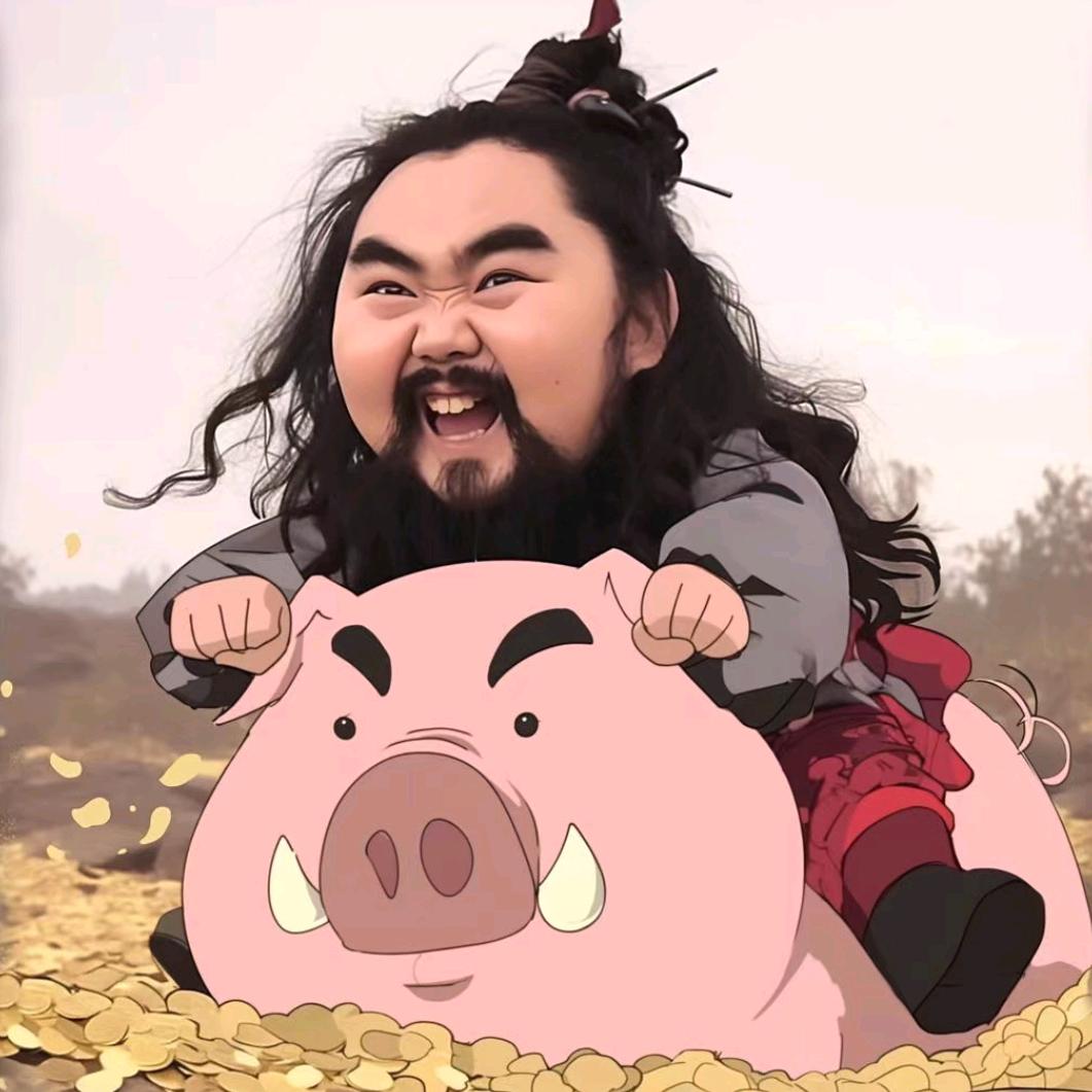 猪猪鉴定所.王者