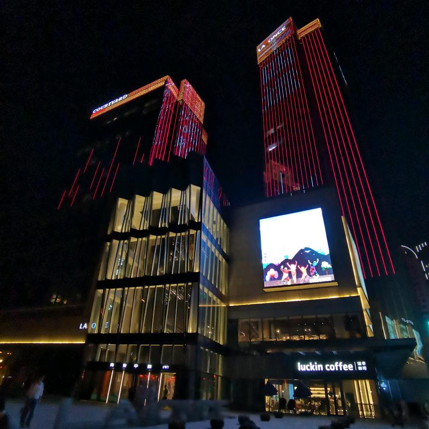 你好·大漂亮