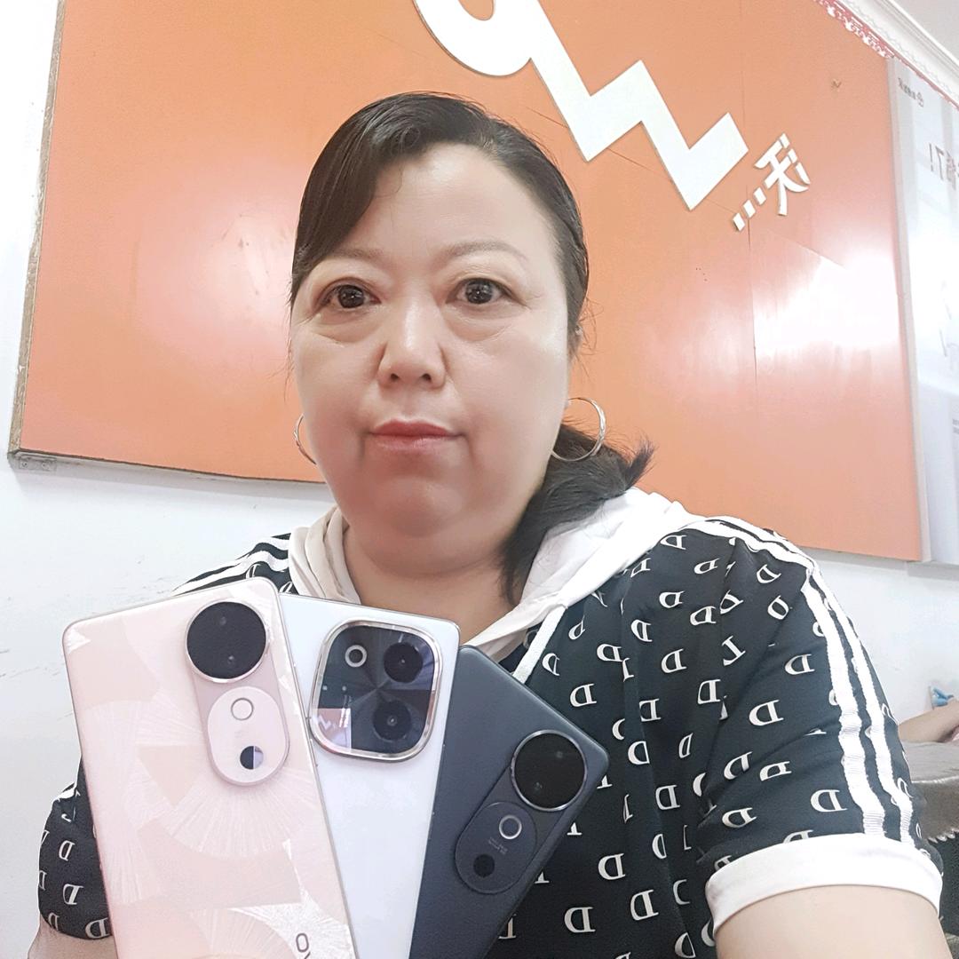 升子坪卖手机红姐